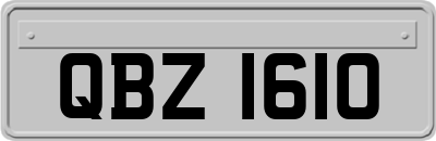 QBZ1610