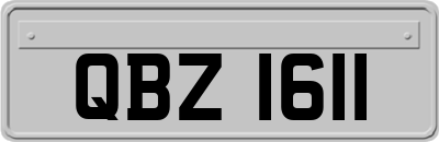QBZ1611