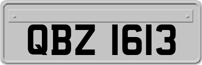 QBZ1613