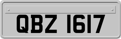 QBZ1617