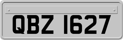 QBZ1627