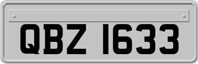 QBZ1633