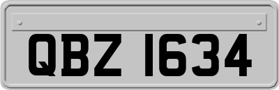 QBZ1634