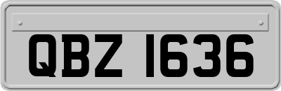 QBZ1636