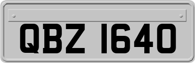 QBZ1640