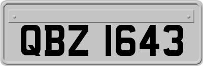 QBZ1643