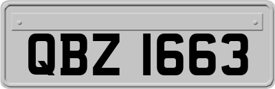 QBZ1663