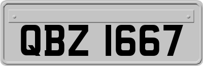 QBZ1667