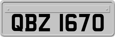 QBZ1670