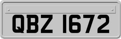 QBZ1672