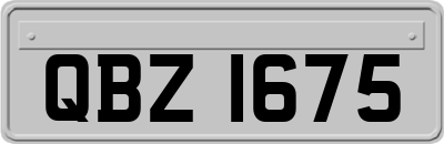 QBZ1675