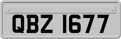 QBZ1677