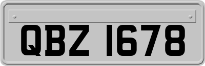 QBZ1678
