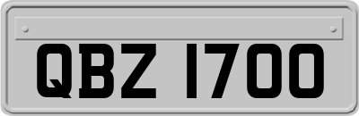 QBZ1700