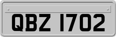 QBZ1702