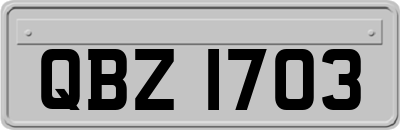 QBZ1703