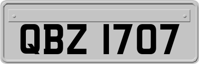 QBZ1707