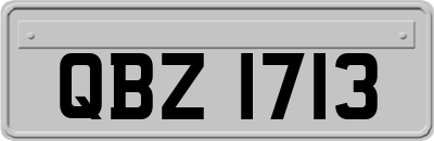 QBZ1713