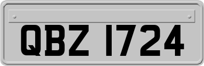 QBZ1724