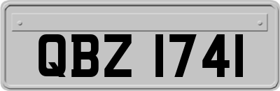 QBZ1741
