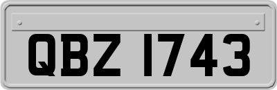 QBZ1743