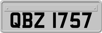 QBZ1757