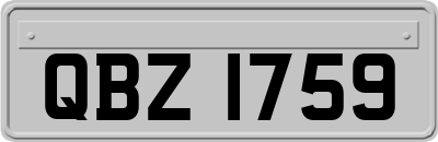 QBZ1759