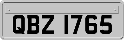 QBZ1765