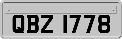 QBZ1778
