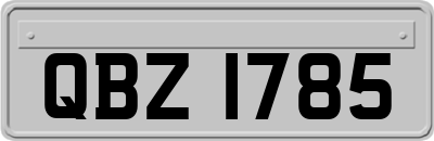 QBZ1785