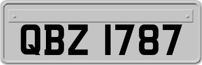 QBZ1787