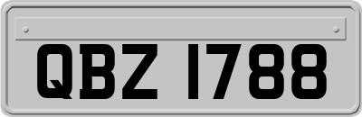 QBZ1788