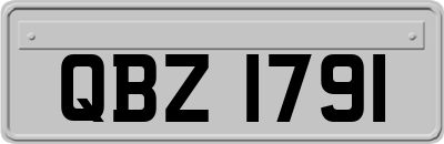 QBZ1791