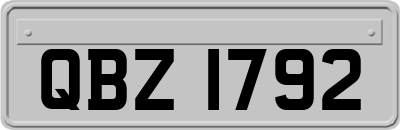 QBZ1792