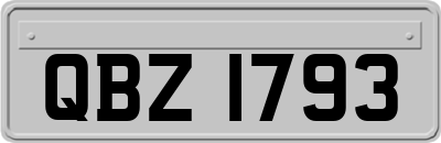 QBZ1793