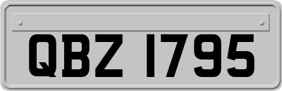 QBZ1795