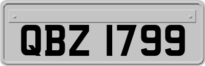 QBZ1799