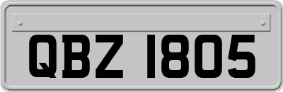 QBZ1805