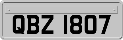 QBZ1807