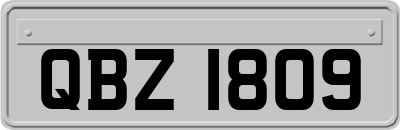 QBZ1809