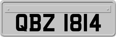 QBZ1814