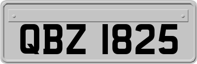 QBZ1825