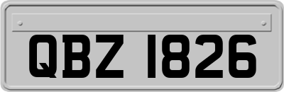 QBZ1826