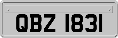 QBZ1831