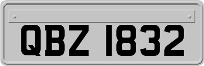 QBZ1832