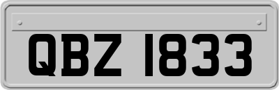 QBZ1833