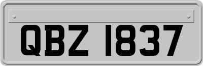 QBZ1837