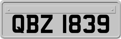 QBZ1839