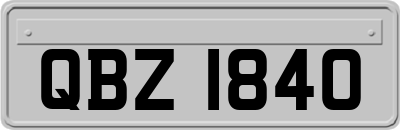 QBZ1840