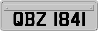 QBZ1841